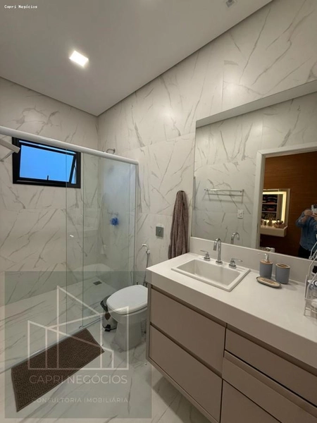 Casa em Condomínio para Venda em Indaiatuba / SP no bairro Jardim Esplanada: 40ª foto da galeria de imagens do imóvel