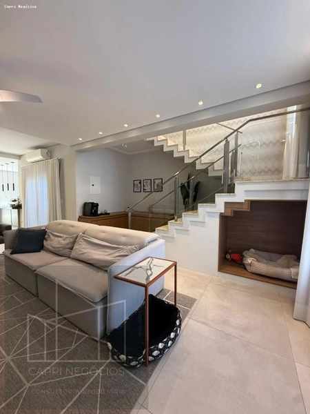 Casa em Condomínio para Venda em Indaiatuba / SP no bairro Jardim Esplanada: 5ª foto da galeria de imagens do imóvel