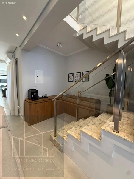Casa em Condomínio para Venda em Indaiatuba / SP no bairro Jardim Esplanada: 6ª foto da galeria de imagens do imóvel