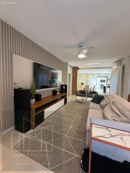 Casa em Condomínio para Venda em Indaiatuba / SP no bairro Jardim Esplanada: 7ª foto da galeria de imagens do imóvel