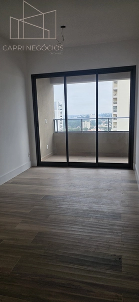 Apartamento à venda em Indaiatuba, Cidade Nova: 3ª foto da galeria de imagens do imóvel