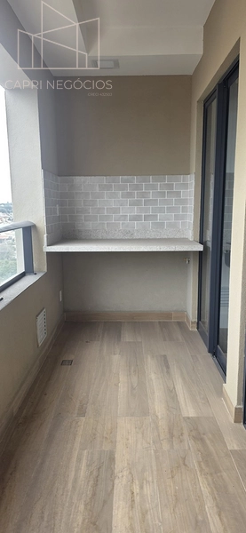 Apartamento à venda em Indaiatuba, Cidade Nova: 7ª foto da galeria de imagens do imóvel