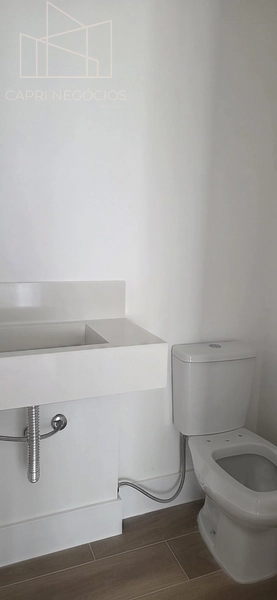 Apartamento à venda em Indaiatuba, Cidade Nova: 9ª foto da galeria de imagens do imóvel