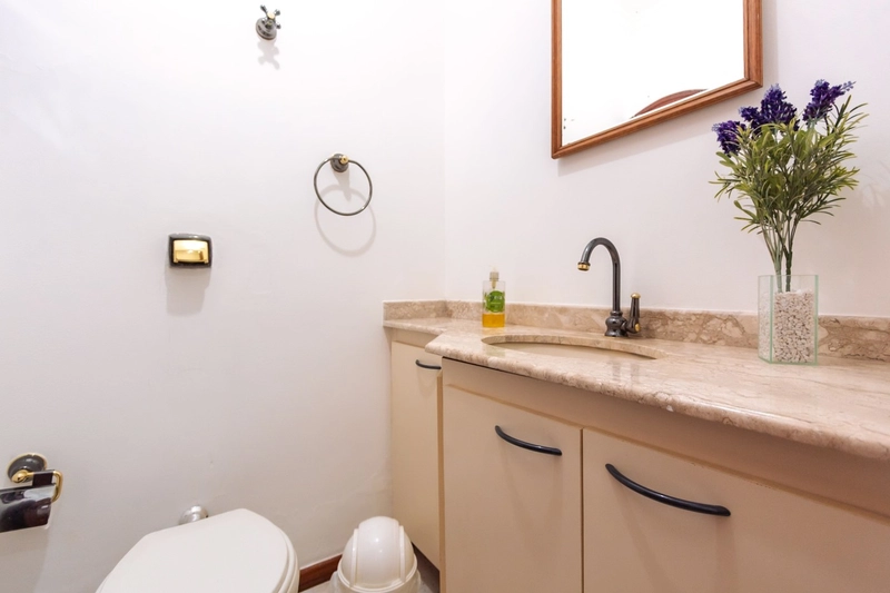 Chácara para Locação em Indaiatuba / SP : 10ª foto da galeria de imagens do imóvel