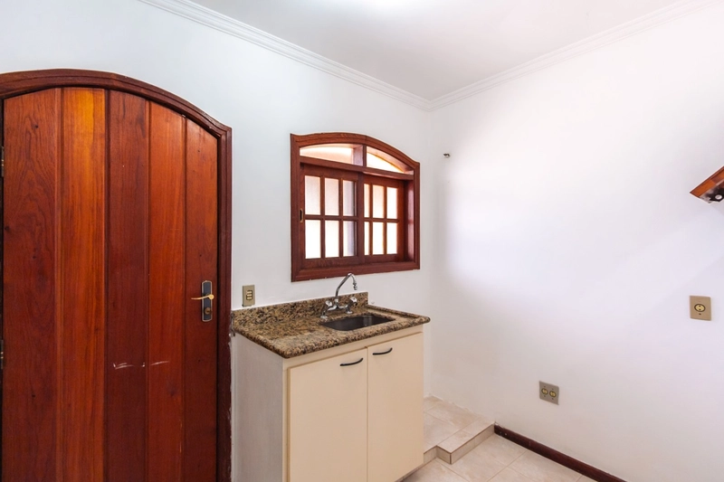 Chácara para Locação em Indaiatuba / SP : 12ª foto da galeria de imagens do imóvel