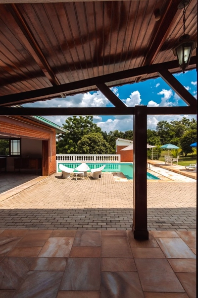 Chácara para Locação em Indaiatuba / SP : 13ª foto da galeria de imagens do imóvel