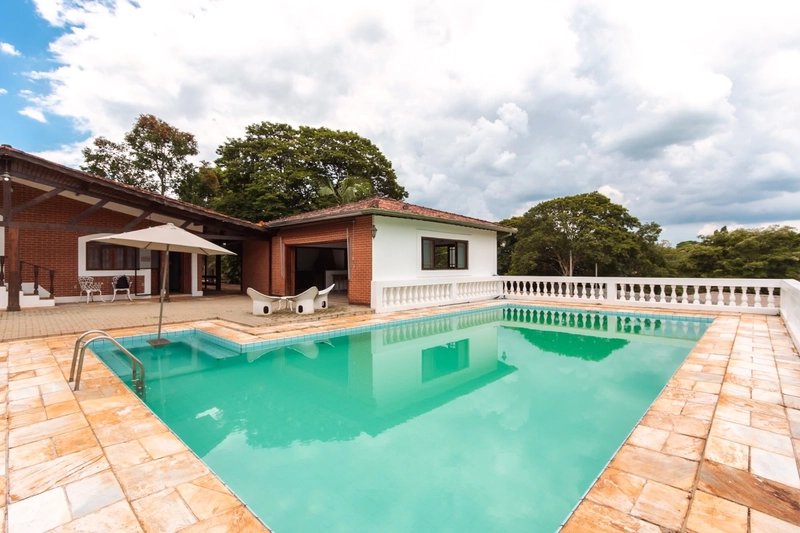 Chácara para Locação em Indaiatuba / SP : 15ª foto da galeria de imagens do imóvel