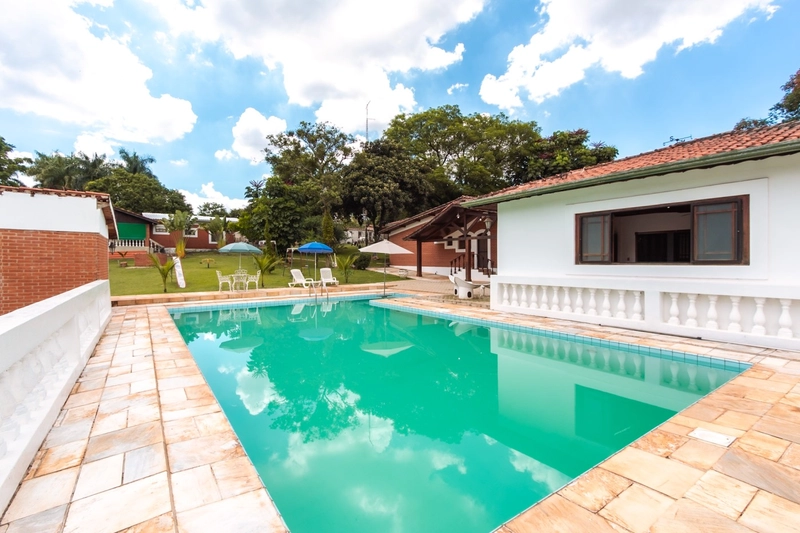 Chácara para Locação em Indaiatuba / SP : 16ª foto da galeria de imagens do imóvel