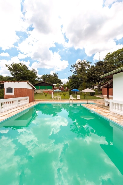 Chácara para Locação em Indaiatuba / SP : 17ª foto da galeria de imagens do imóvel