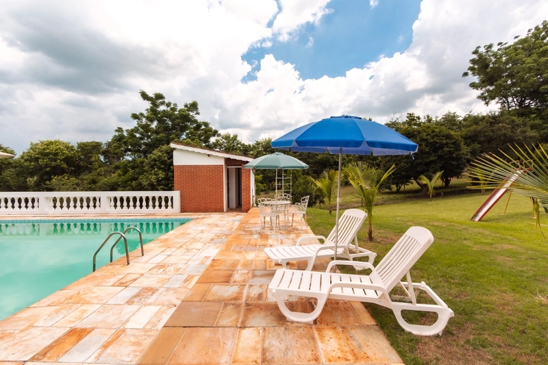 Chácara para Locação em Indaiatuba / SP : 18ª foto da galeria de imagens do imóvel