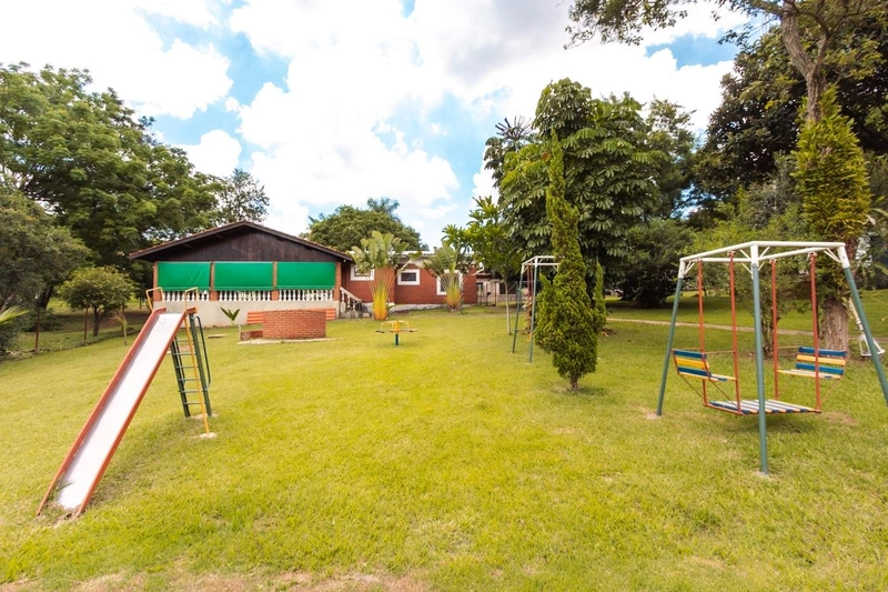 Chácara para Locação em Indaiatuba / SP : 19ª foto da galeria de imagens do imóvel