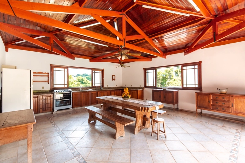 Chácara para Locação em Indaiatuba / SP : 22ª foto da galeria de imagens do imóvel