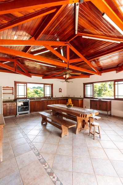 Chácara para Locação em Indaiatuba / SP : 23ª foto da galeria de imagens do imóvel