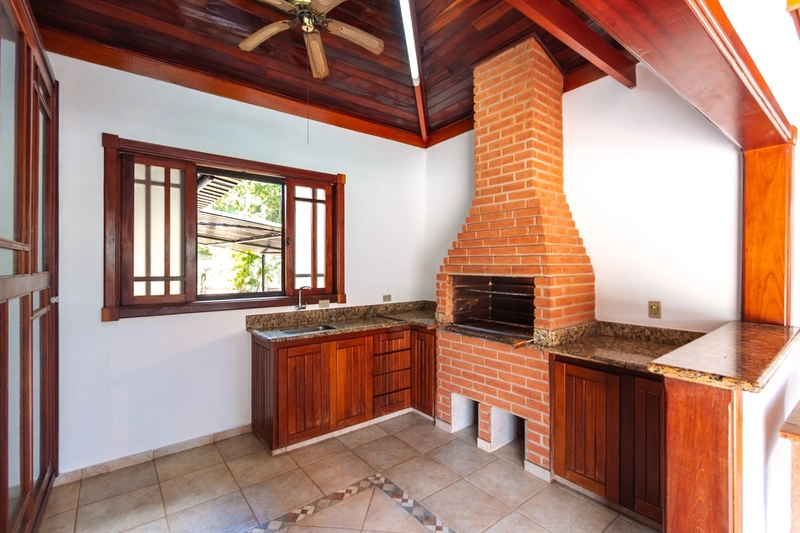 Chácara para Locação em Indaiatuba / SP : 25ª foto da galeria de imagens do imóvel