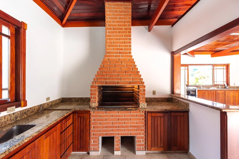 Chácara para Locação em Indaiatuba / SP : 26ª foto da galeria de imagens do imóvel