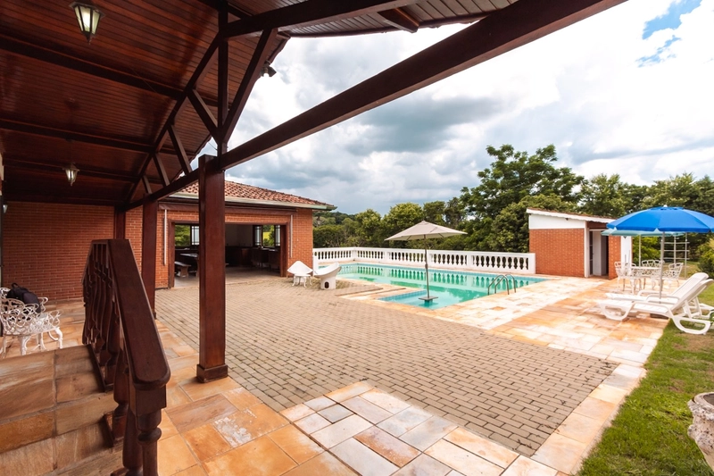 Chácara para Locação em Indaiatuba / SP : 30ª foto da galeria de imagens do imóvel