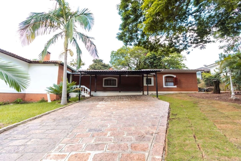 Chácara para Locação em Indaiatuba / SP : 4ª foto da galeria de imagens do imóvel