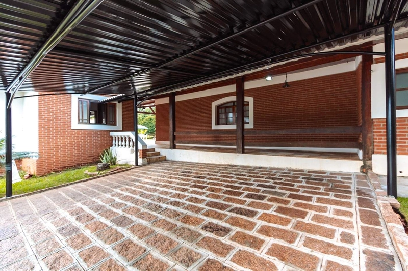 Chácara para Locação em Indaiatuba / SP : 5ª foto da galeria de imagens do imóvel