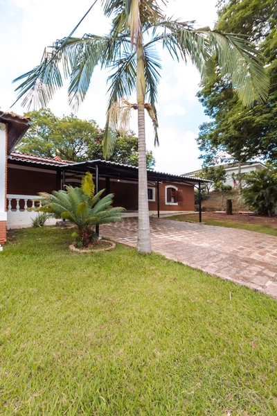 Chácara para Locação em Indaiatuba / SP : 6ª foto da galeria de imagens do imóvel