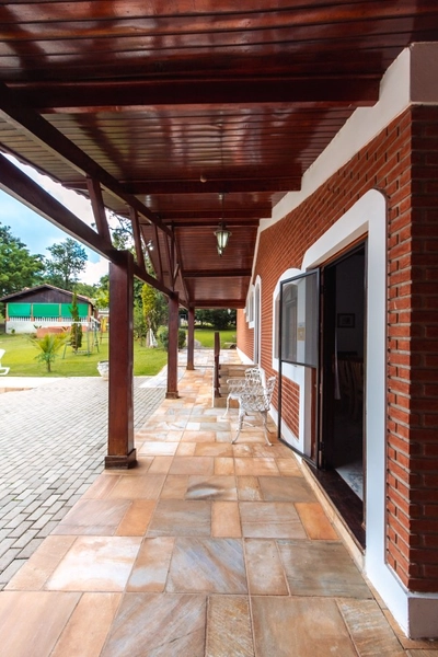 Chácara para Locação em Indaiatuba / SP : 7ª foto da galeria de imagens do imóvel