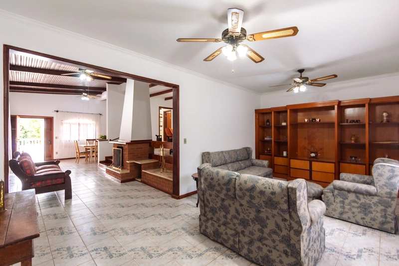 Chácara para Locação em Indaiatuba / SP : 8ª foto da galeria de imagens do imóvel