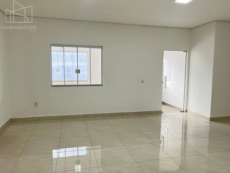 Sala comercial na Av Manoel Ruz Perez em frente ao Lagos do Shanadu - Indaiatuba: 12ª foto da galeria de imagens do imóvel