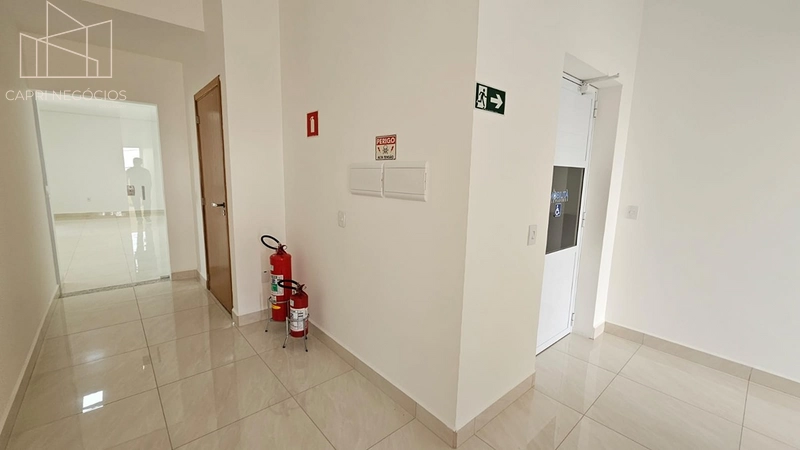 Sala comercial na Av Manoel Ruz Perez em frente ao Lagos do Shanadu - Indaiatuba: 19ª foto da galeria de imagens do imóvel