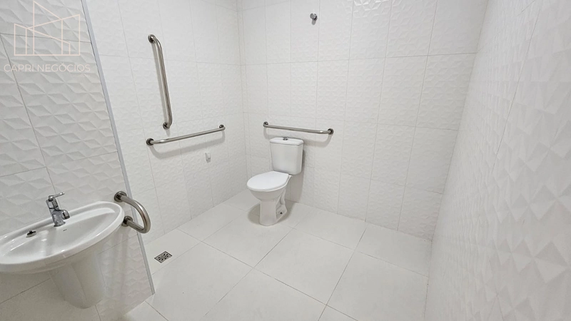 Sala comercial na Av Manoel Ruz Perez em frente ao Lagos do Shanadu - Indaiatuba: 18ª foto da galeria de imagens do imóvel