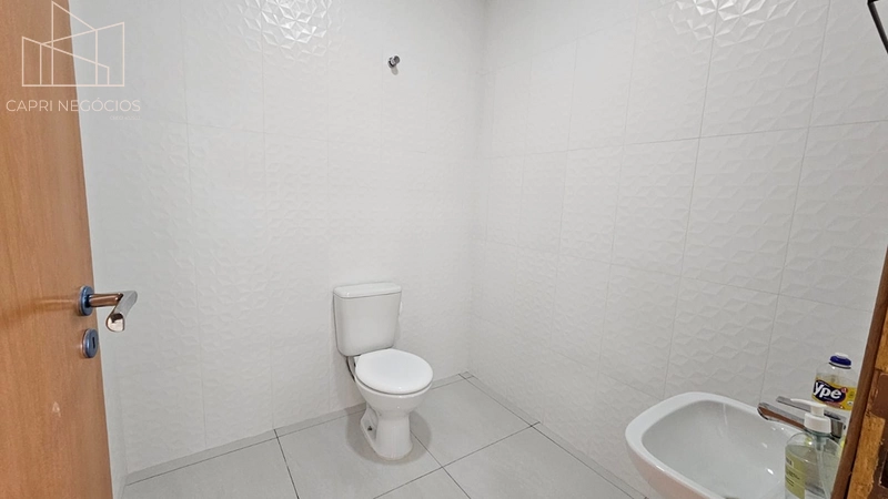 Sala comercial na Av Manoel Ruz Perez em frente ao Lagos do Shanadu - Indaiatuba: 16ª foto da galeria de imagens do imóvel