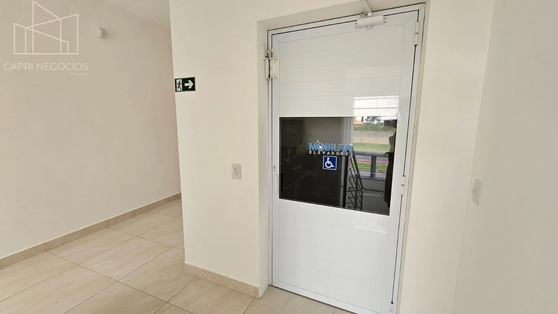 Sala comercial na Av Manoel Ruz Perez em frente ao Lagos do Shanadu - Indaiatuba: 6ª foto da galeria de imagens do imóvel