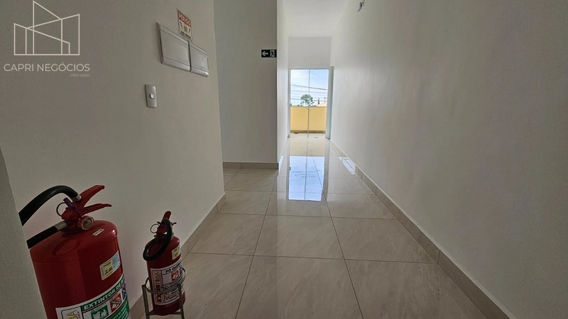 Sala comercial na Av Manoel Ruz Perez em frente ao Lagos do Shanadu - Indaiatuba: 15ª foto da galeria de imagens do imóvel