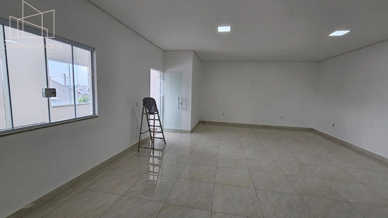 Sala comercial na Av Manoel Ruz Perez em frente ao Lagos do Shanadu - Indaiatuba: 17ª foto da galeria de imagens do imóvel