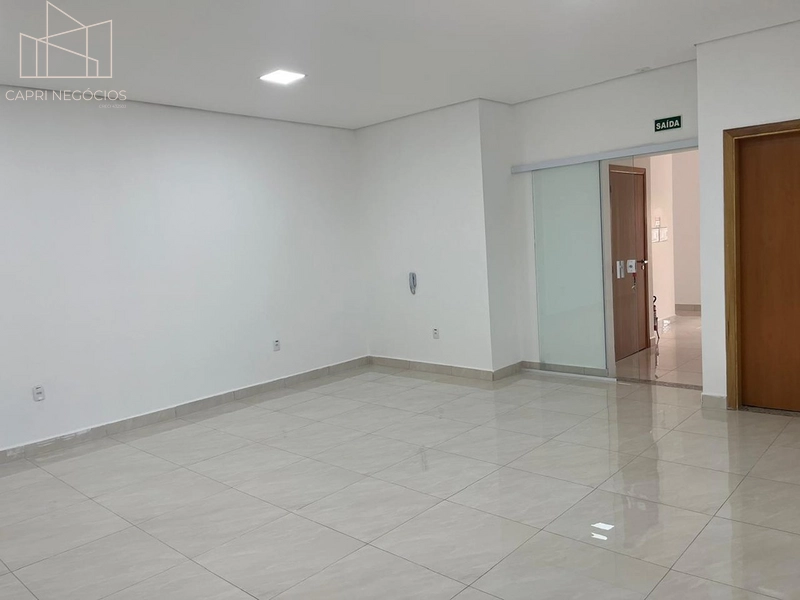 Sala comercial na Av Manoel Ruz Perez em frente ao Lagos do Shanadu - Indaiatuba: 10ª foto da galeria de imagens do imóvel