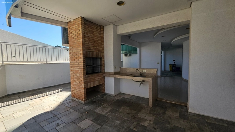 Apartamento para Venda em Indaiatuba / SP no bairro Vila Sfeir: 25ª foto da galeria de imagens do imóvel