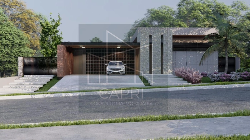 Casa em Condomínio para Venda em Indaiatuba / SP no bairro Jardim Quintas Da Terracota: 1ª foto da galeria de imagens do imóvel