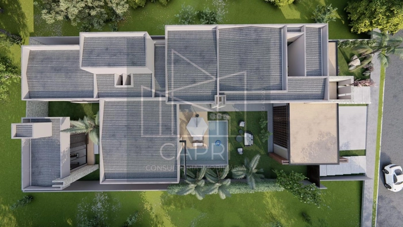 Casa em Condomínio para Venda em Indaiatuba / SP no bairro Jardim Quintas Da Terracota: 10ª foto da galeria de imagens do imóvel