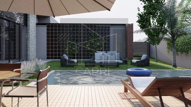 Casa em Condomínio para Venda em Indaiatuba / SP no bairro Jardim Quintas Da Terracota: 12ª foto da galeria de imagens do imóvel