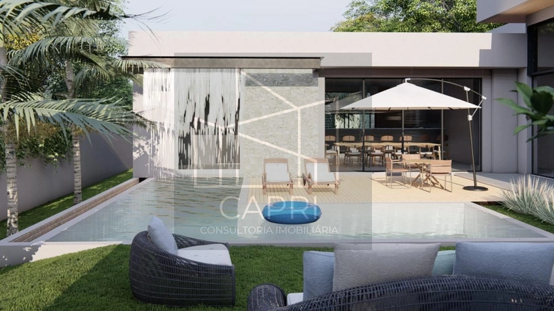 Casa em Condomínio para Venda em Indaiatuba / SP no bairro Jardim Quintas Da Terracota: 13ª foto da galeria de imagens do imóvel