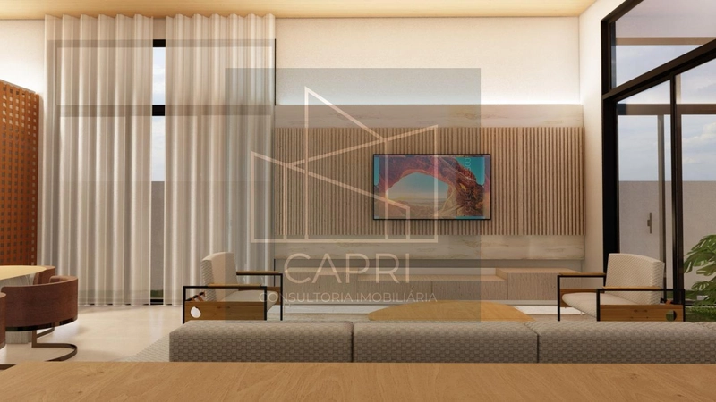 Casa em Condomínio para Venda em Indaiatuba / SP no bairro Jardim Quintas Da Terracota: 17ª foto da galeria de imagens do imóvel