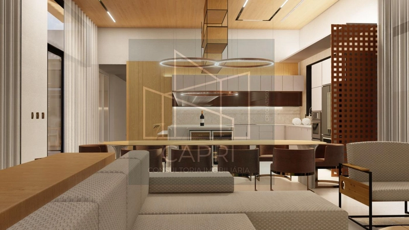 Casa em Condomínio para Venda em Indaiatuba / SP no bairro Jardim Quintas Da Terracota: 18ª foto da galeria de imagens do imóvel