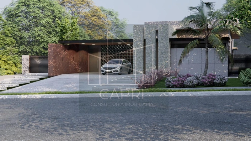 Casa em Condomínio para Venda em Indaiatuba / SP no bairro Jardim Quintas Da Terracota: 2ª foto da galeria de imagens do imóvel