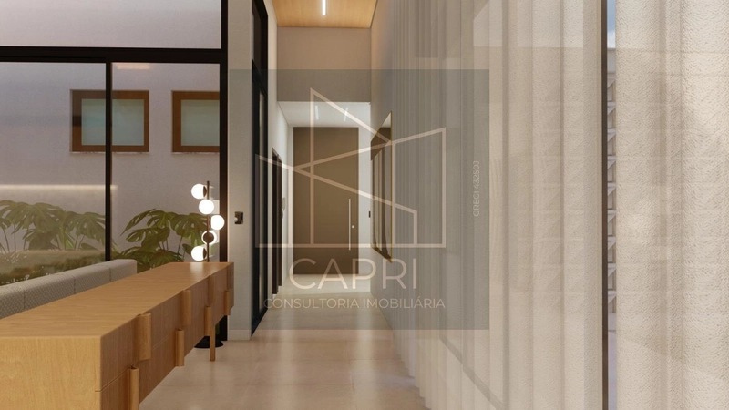 Casa em Condomínio para Venda em Indaiatuba / SP no bairro Jardim Quintas Da Terracota: 20ª foto da galeria de imagens do imóvel