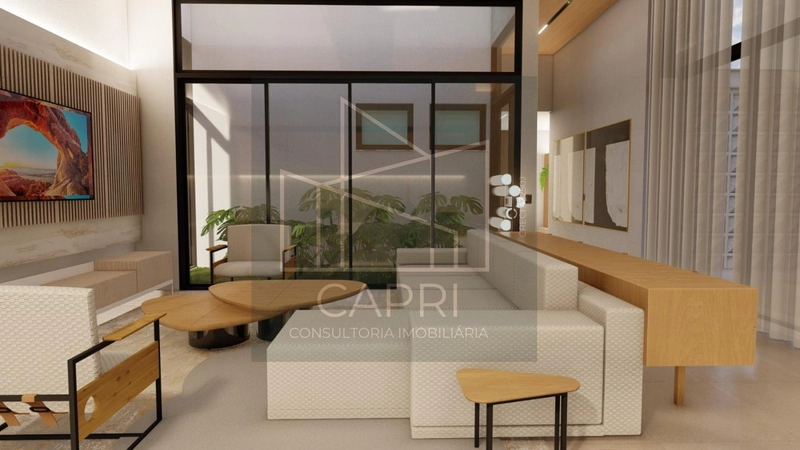 Casa em Condomínio para Venda em Indaiatuba / SP no bairro Jardim Quintas Da Terracota: 22ª foto da galeria de imagens do imóvel