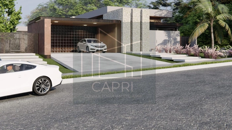 Casa em Condomínio para Venda em Indaiatuba / SP no bairro Jardim Quintas Da Terracota: 3ª foto da galeria de imagens do imóvel