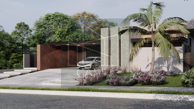 Casa em Condomínio para Venda em Indaiatuba / SP no bairro Jardim Quintas Da Terracota: 4ª foto da galeria de imagens do imóvel