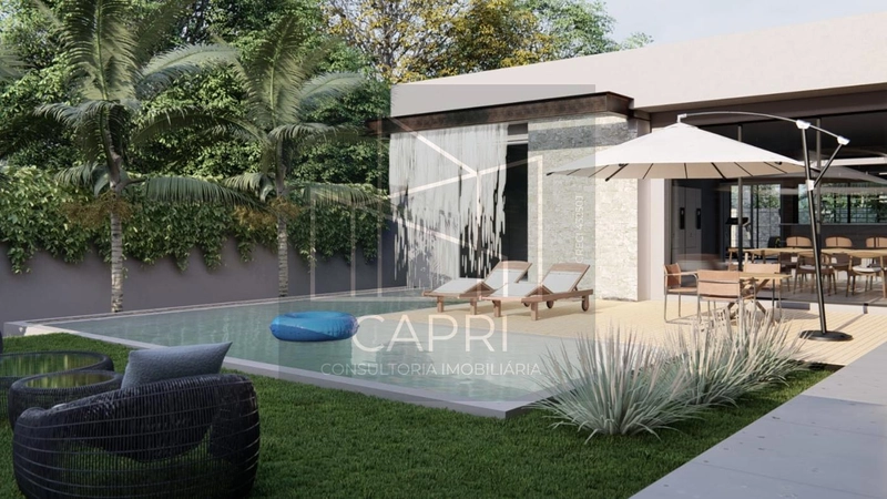 Casa em Condomínio para Venda em Indaiatuba / SP no bairro Jardim Quintas Da Terracota: 5ª foto da galeria de imagens do imóvel