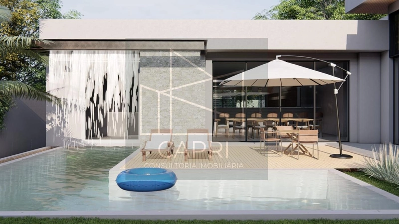 Casa em Condomínio para Venda em Indaiatuba / SP no bairro Jardim Quintas Da Terracota: 8ª foto da galeria de imagens do imóvel