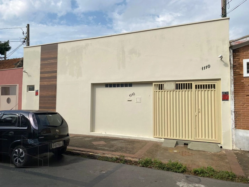 Casa para Venda em Indaiatuba / SP no bairro Centro: 1ª foto da galeria de imagens do imóvel