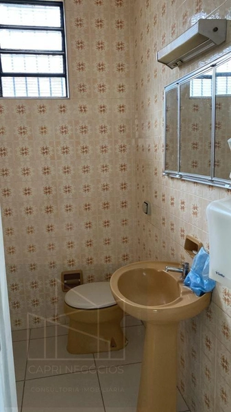 Casa para Venda em Indaiatuba / SP no bairro Centro: 10ª foto da galeria de imagens do imóvel