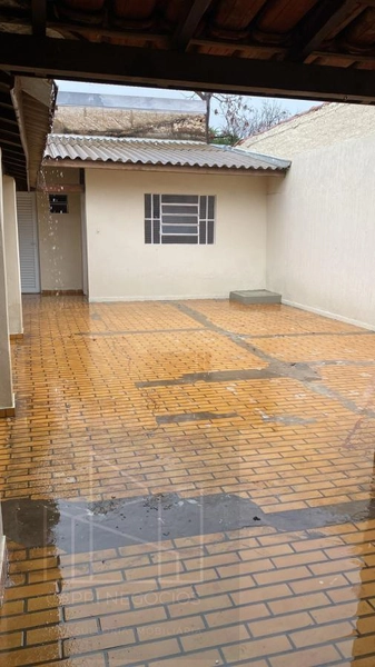 Casa para Venda em Indaiatuba / SP no bairro Centro: 16ª foto da galeria de imagens do imóvel